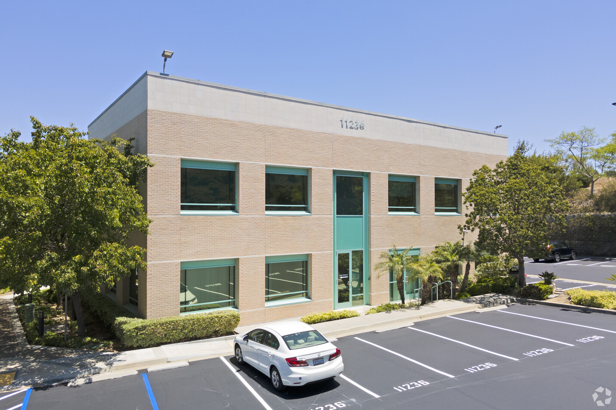 11236 El Camino Real, San Diego, CA for Rent