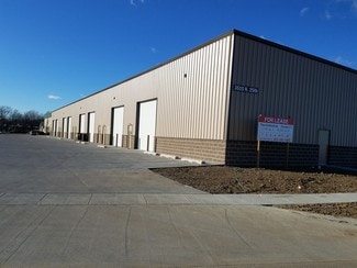 Lincoln, NE Industrial - 2350 Judson St