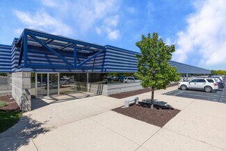 Ann Arbor, MI Office - 700 Kms Pl