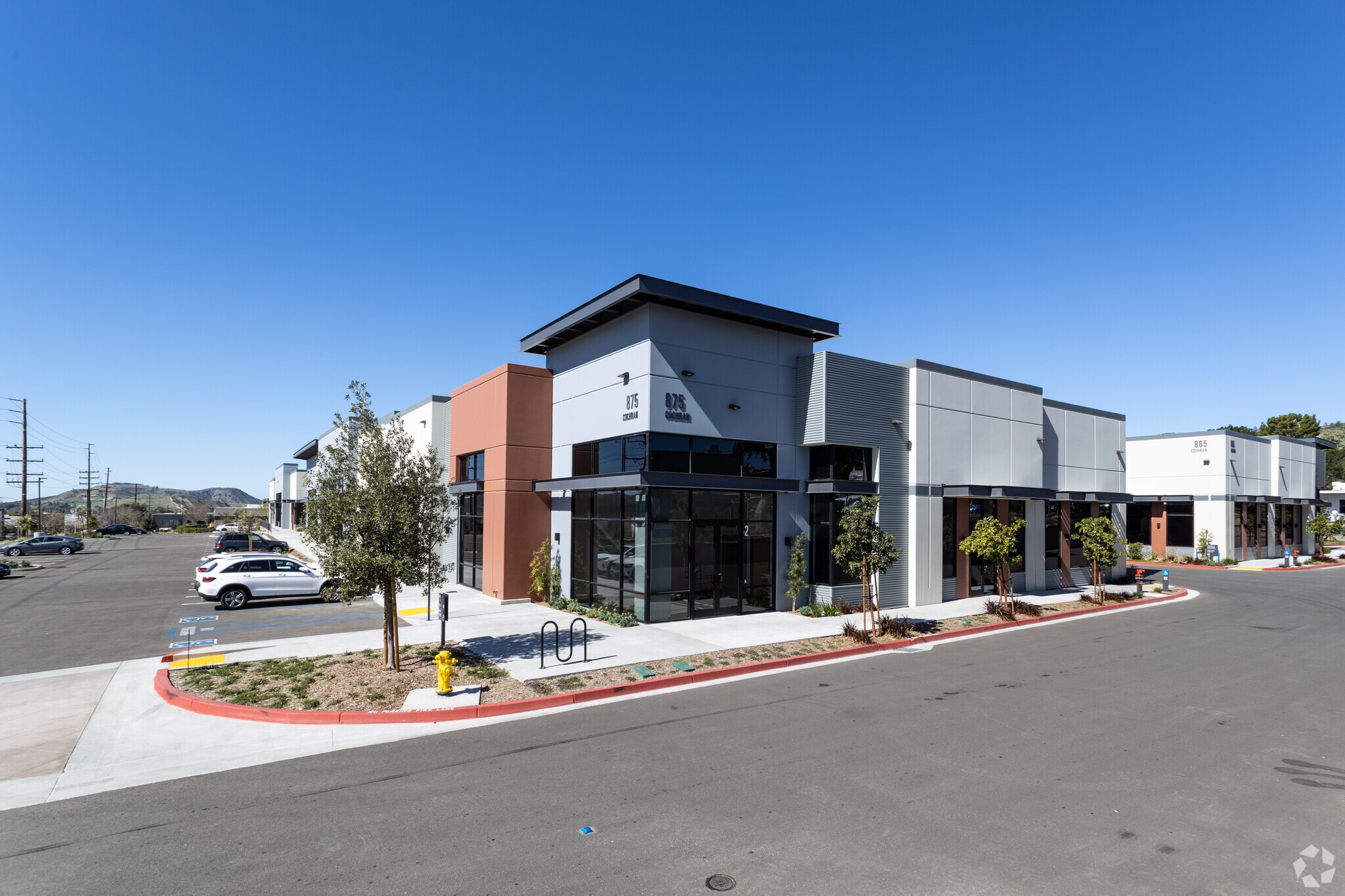 865-875 Cochran St, Simi Valley, CA for Sale
