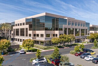 Aliso Viejo, CA Office - 3 Polaris Way