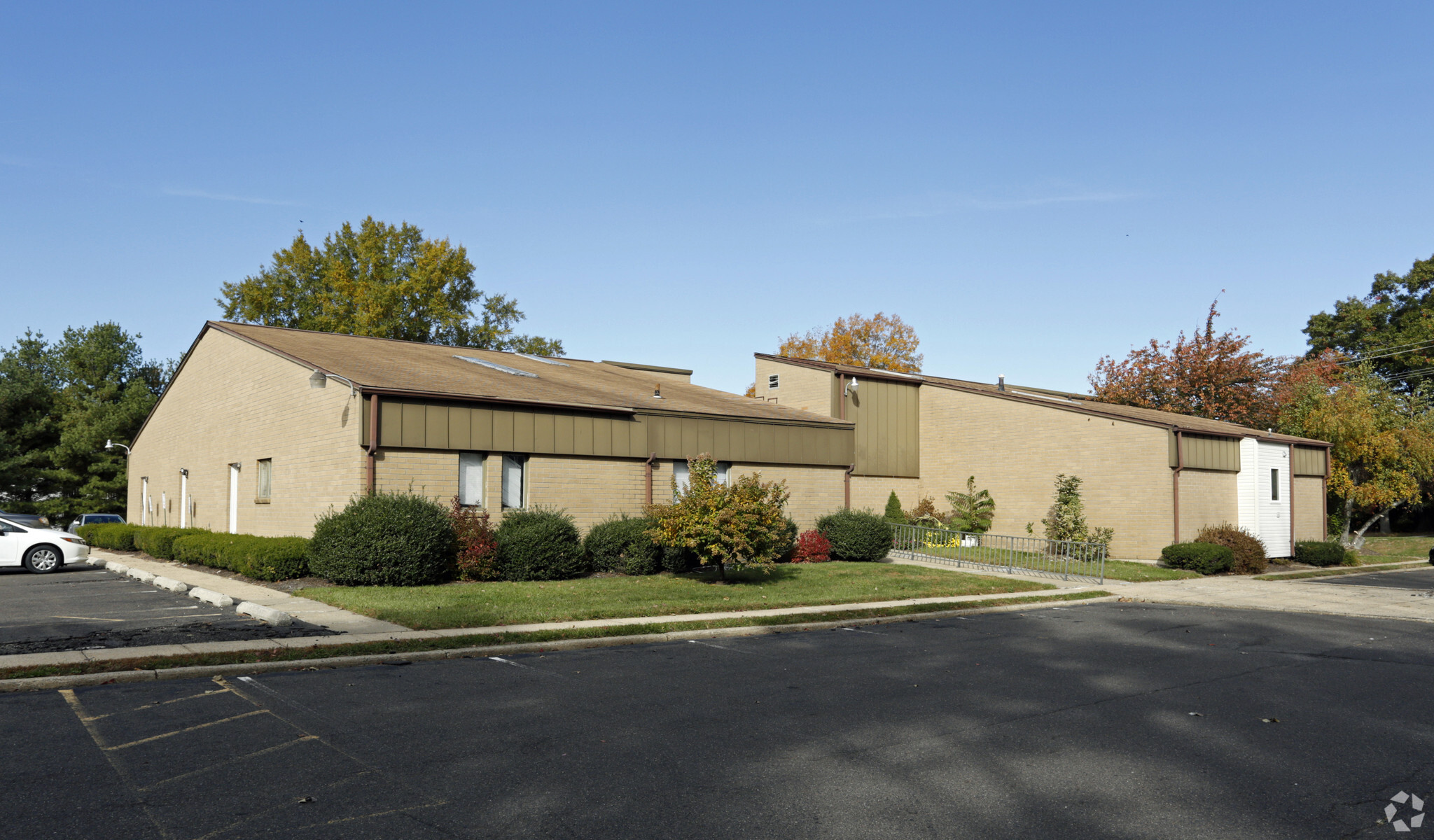 1345 Kuser Rd, Hamilton, NJ for Rent