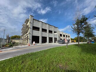 Deland, FL Office - 425 S Woodland Blvd Deland, FL Office - 425 S Woodland Blvd