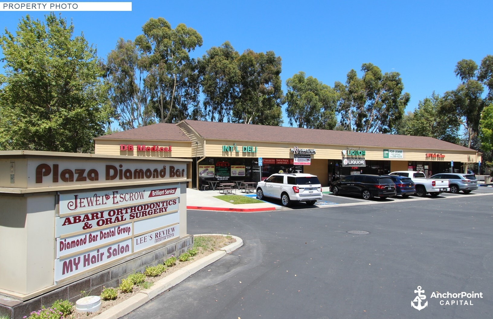 2020 S Brea Canyon Rd, Diamond Bar, CA for Rent