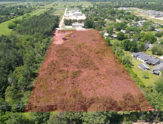 Tomball, TX Commercial - 20338 Telge Rd