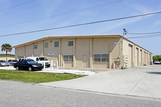 Port Charlotte, FL Industrial - 4240 James St