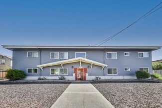 Alameda, CA Apartments - 524 Buena Vista Ave