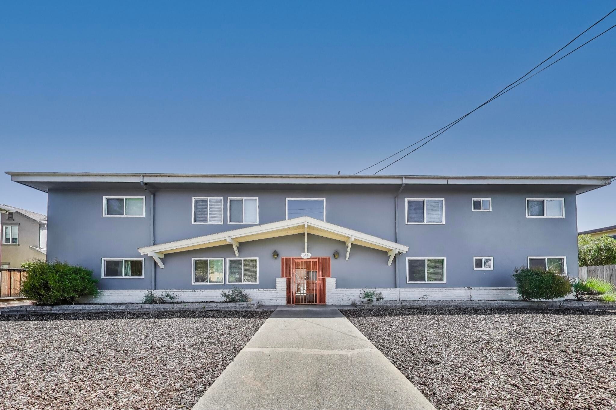 524 Buena Vista Ave, Alameda, CA for Sale