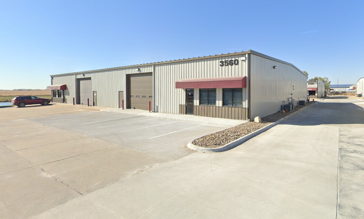 3560 SW Brookside Dr, Grimes, IA for Rent
