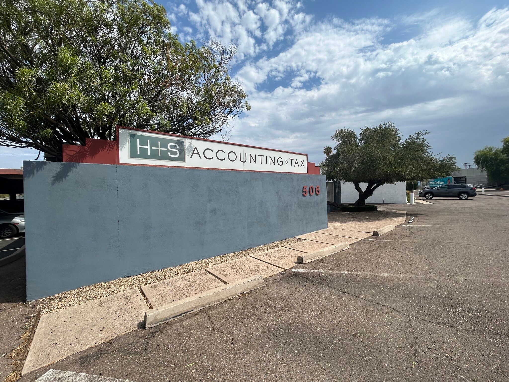 506 E Camelback Rd, Phoenix, AZ for Sale