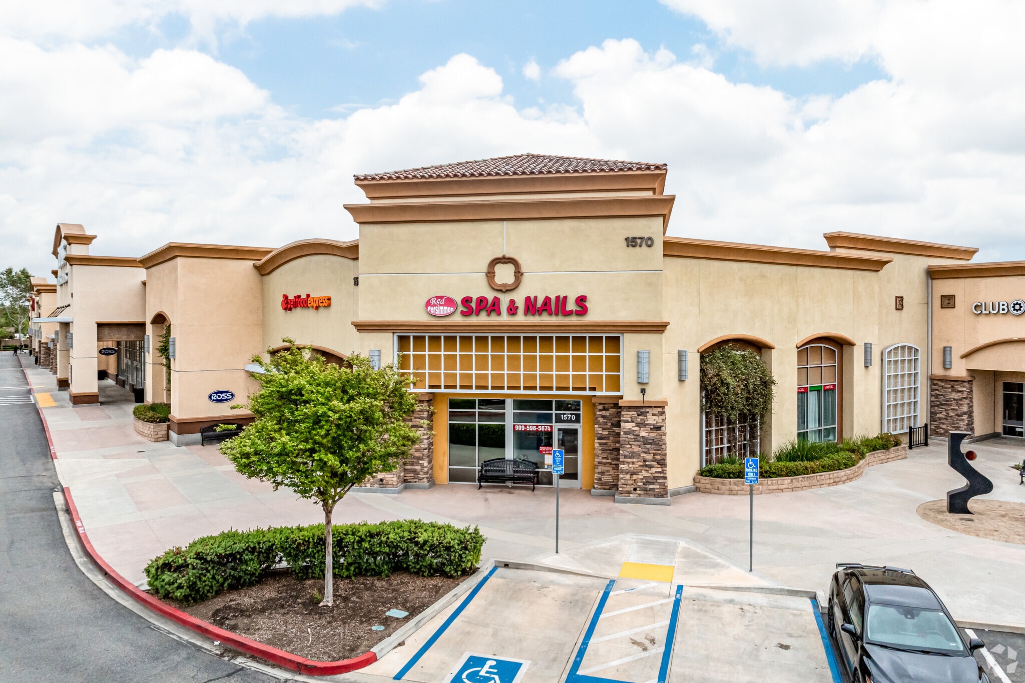 1548 Foothill Blvd, La Verne, CA for Rent