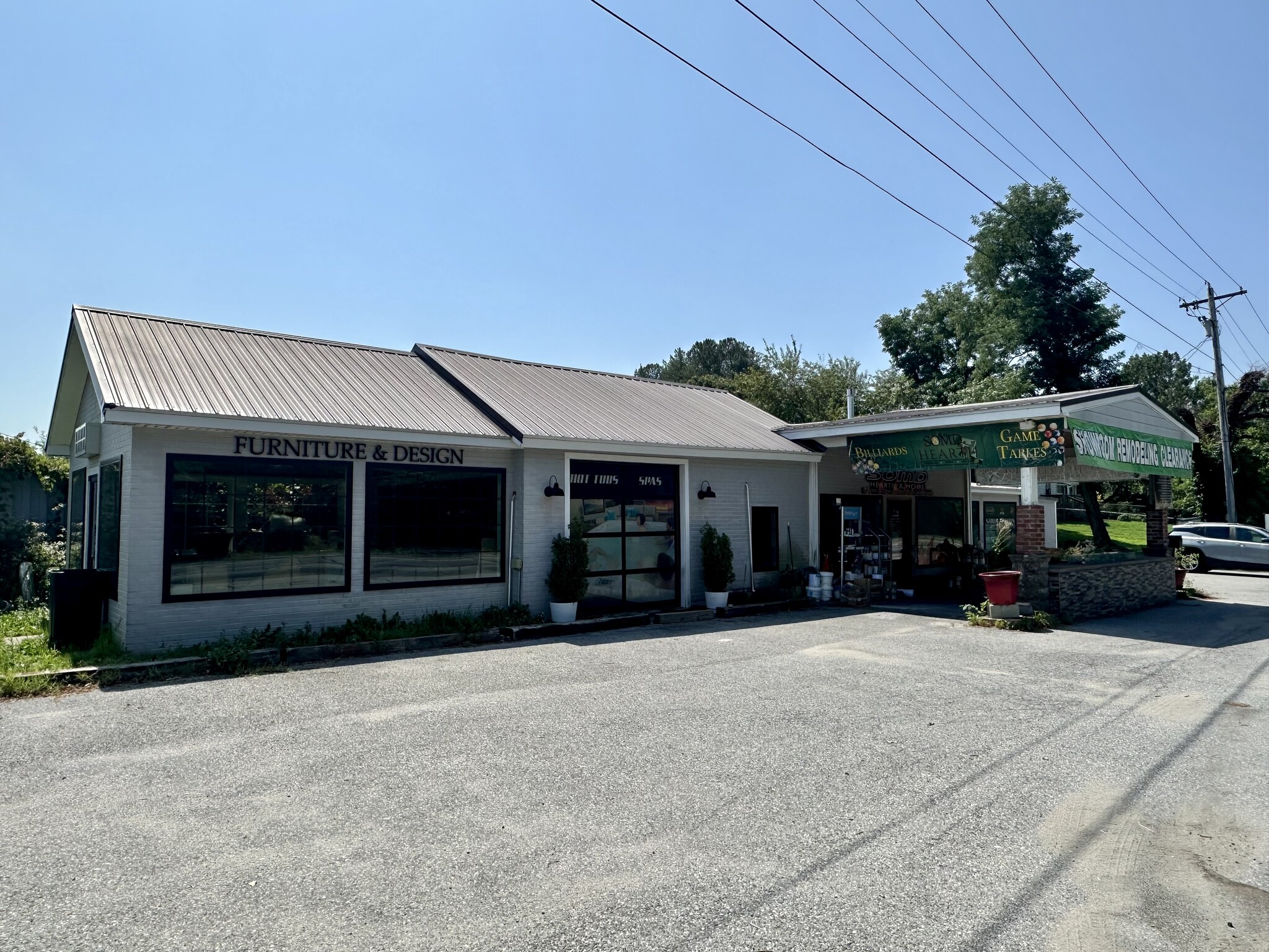 28420 Point Lookout Rd, Leonardtown, MD for Sale