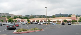 Santa Clarita, CA Retail - 26850-26870 Sierra Hwy Santa Clarita, CA Retail - 26850-26870 Sierra Hwy
