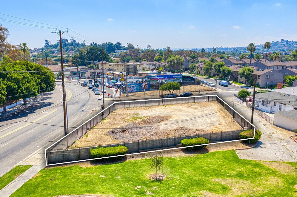 5440 Valley Blvd, Los Angeles, CA for Sale