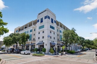 South Miami, FL Office - 7301 SW 57th Ct