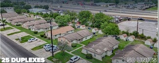 Rainbow Hills Duplexes