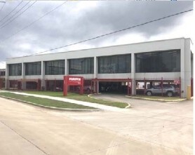 Houston, TX Office - 5306 Clinton Dr
