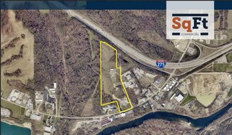 Cleves, OH Commercial Land - 00 State Route 128