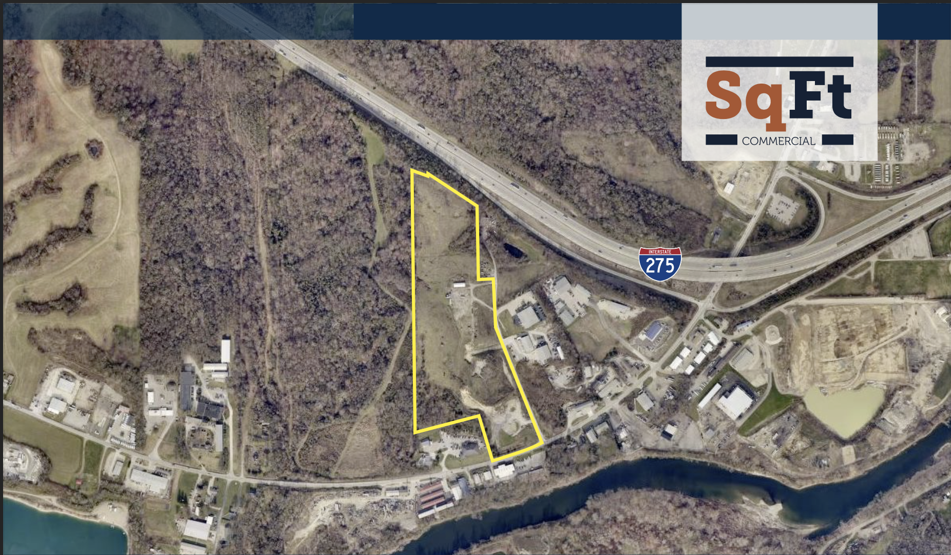 00 State Route 128, Cleves, OH for Sale