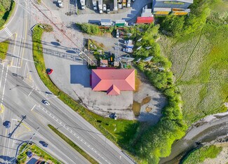 Juneau, AK Office - 3161 Channel Dr