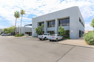 Phoenix, AZ Office - 21644 N 9th Ave