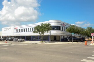 Corpus Christi, TX Office - 1712 S Staples St