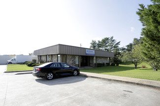 58k SF Value-Add Industrial Conyers, GA