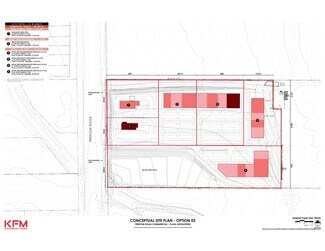 Celina, TX Commercial Land - 3970 S Preston Rd Celina, TX Commercial Land - 3970 S Preston Rd
