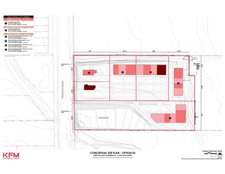 Celina, TX Commercial - 3970 S Preston Rd