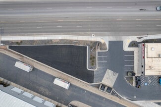 Hurricane, UT Commercial Land - 178 N Old Highway 91 hwy Hurricane, UT Commercial Land - 178 N Old Highway 91 hwy