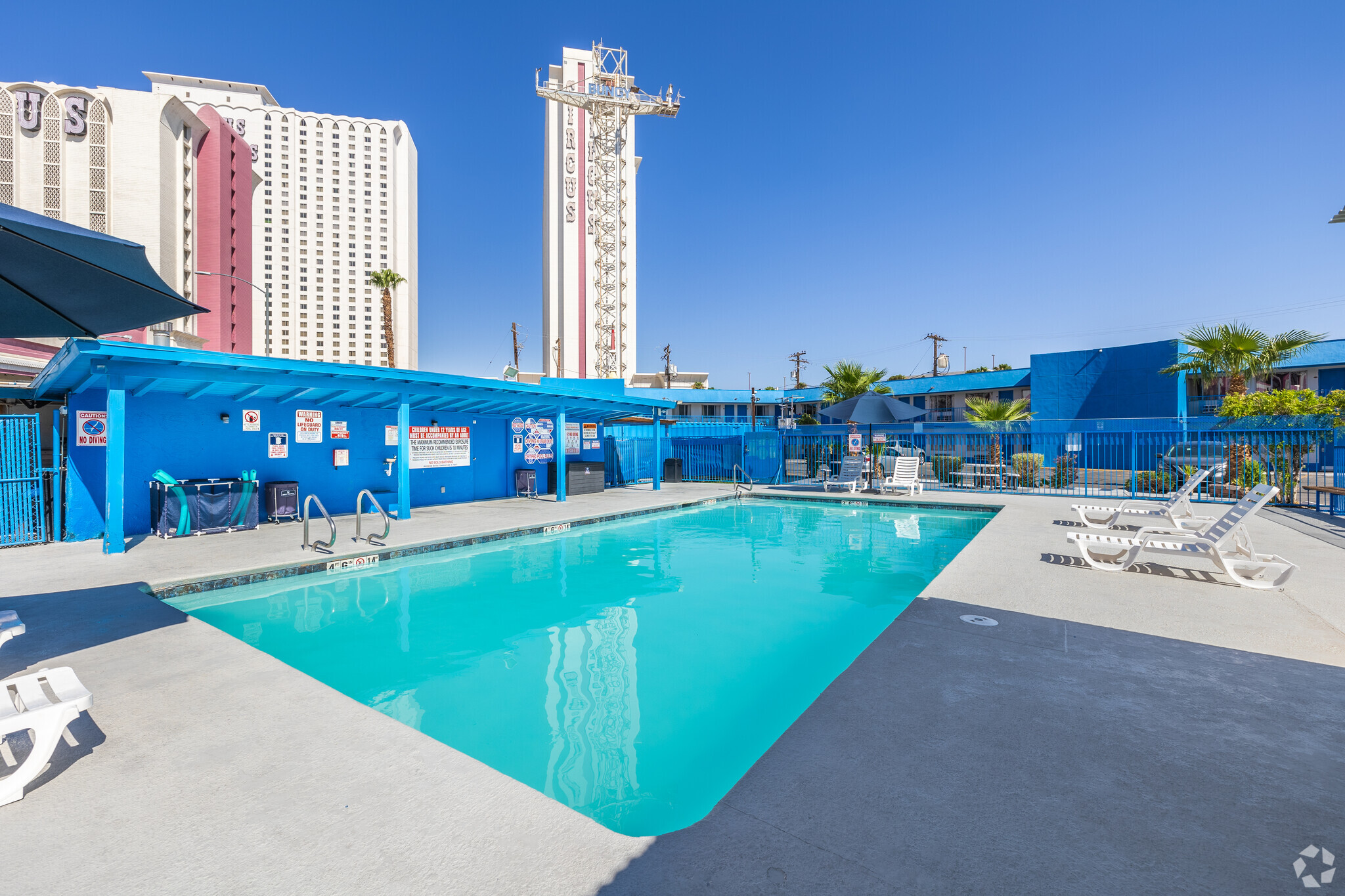 2830 S Las Vegas Blvd, Las Vegas, NV for Rent