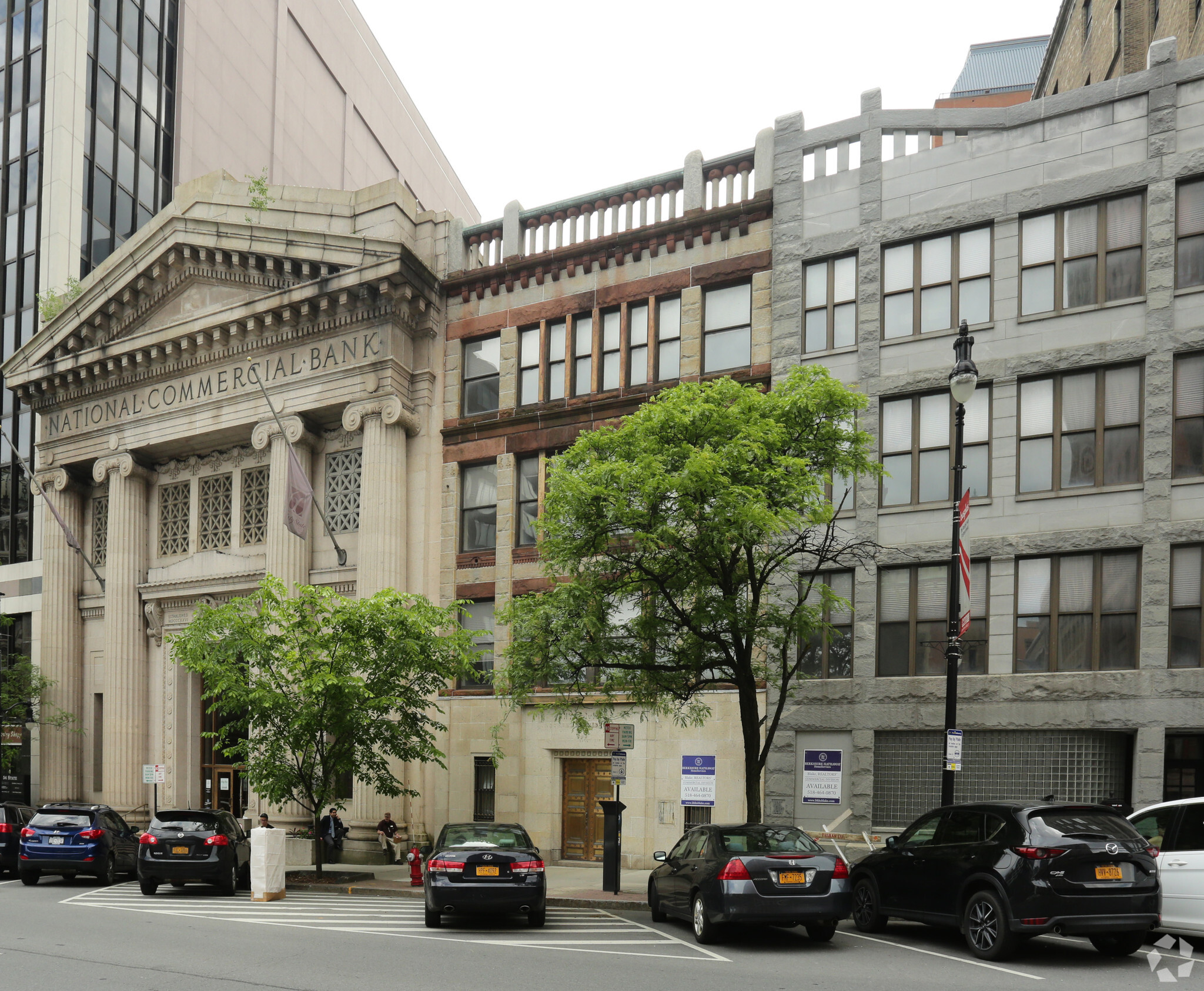66 State St, Albany, NY for Rent