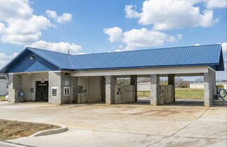 Ooltewah, TN Car Washes - 9107 Ooltewah-Georgetown Rd