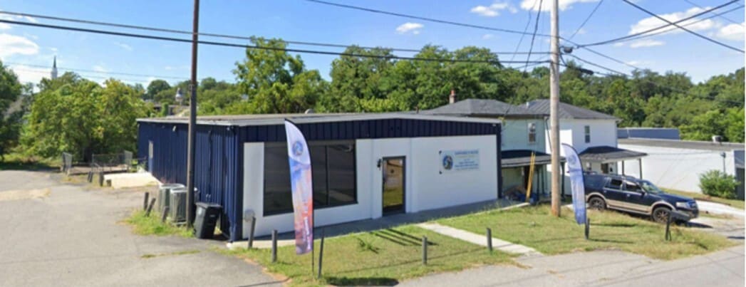 521 Alleghany Ave, Lynchburg, VA for Rent