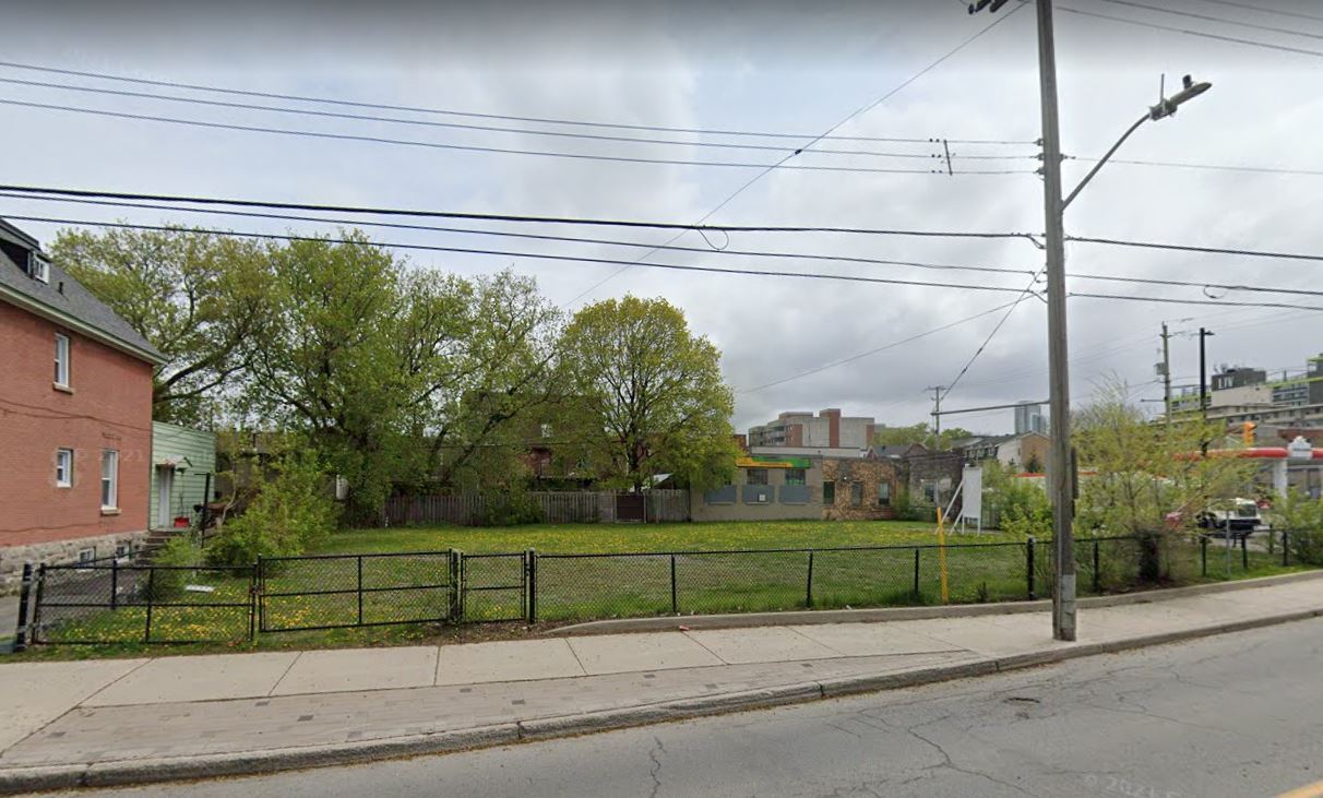 467 Bronson Ave, Ottawa, ON for Sale