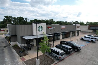 Athens, TX Retail - 1010 E Tyler St