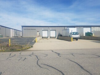 Longmont, CO Industrial - 4117 S Valley Dr