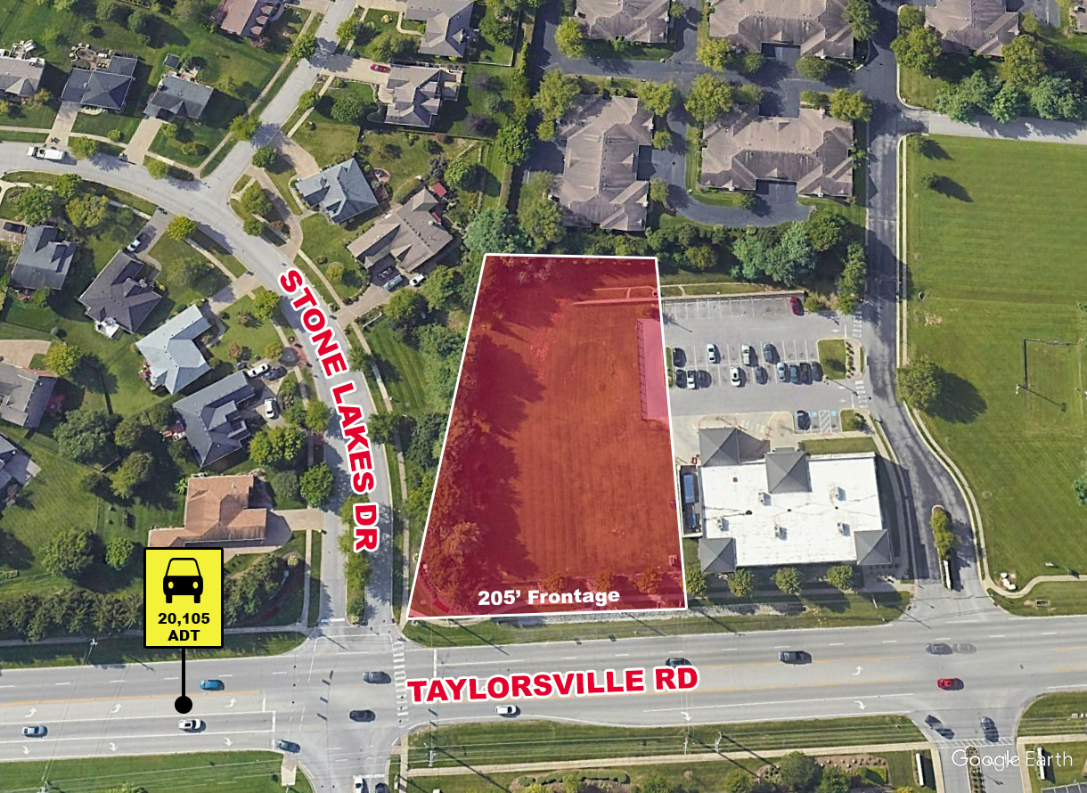 12630 Taylorsville Rd, Louisville, KY for Sale