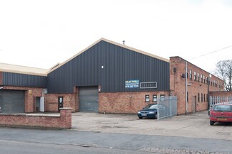 Leicester, LEC Industrial - 82 Broad St