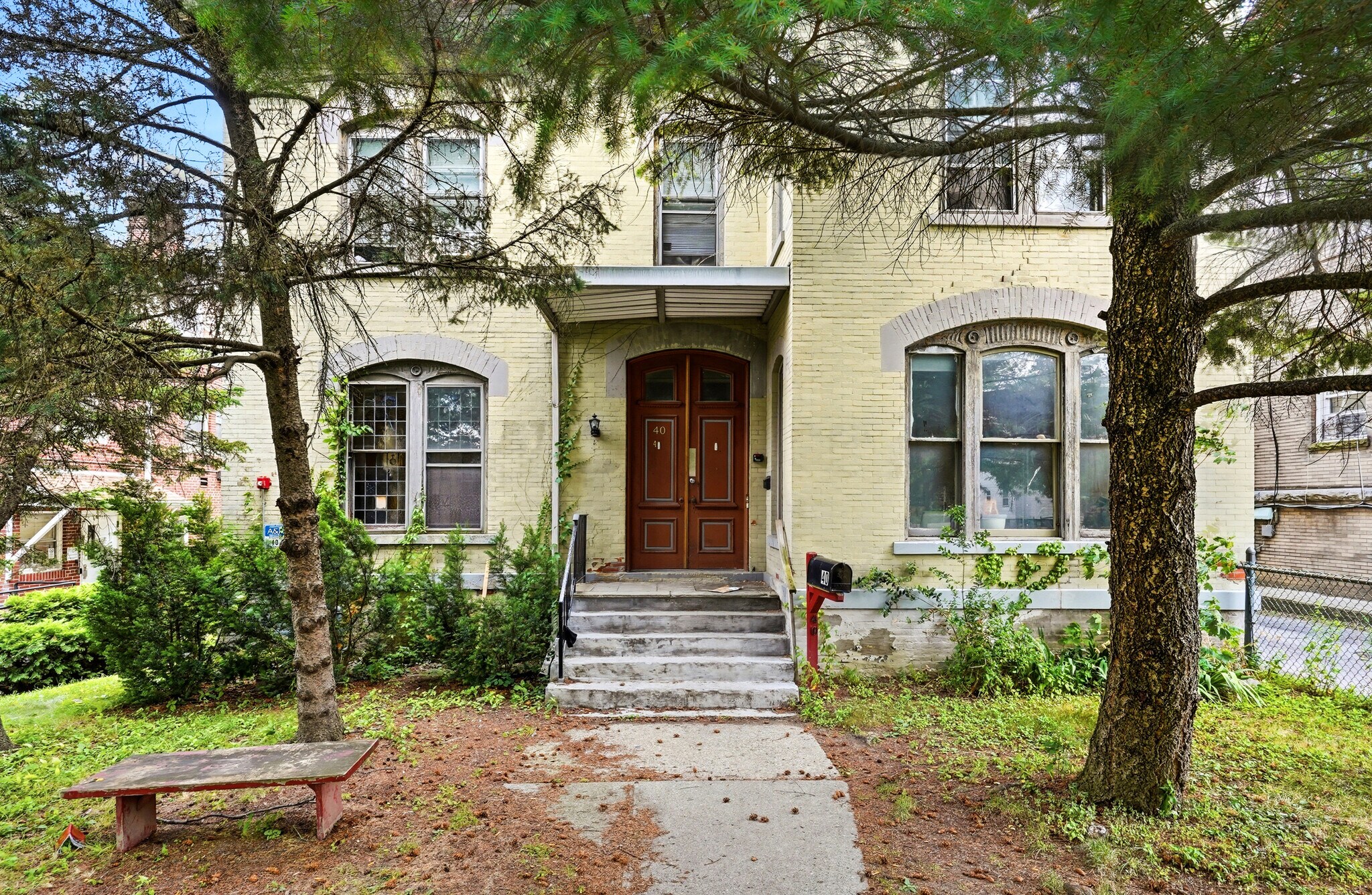 40 S Hamilton St, Poughkeepsie, NY for Sale