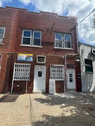 Jamaica, NY Retail - 11509 Sutphin Blvd