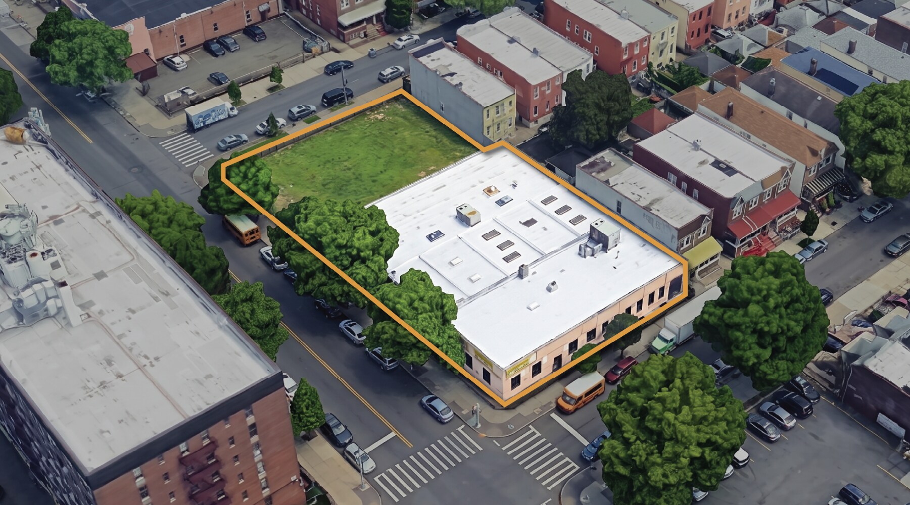 9102 Church Ave, Brooklyn, NY for Rent