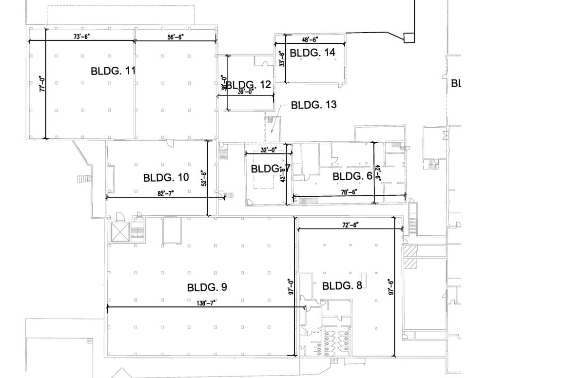 501 N Main Ave, Springfield, MO for Rent