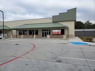 Cypress, TX Office/Retail - 17938 Grant Rd