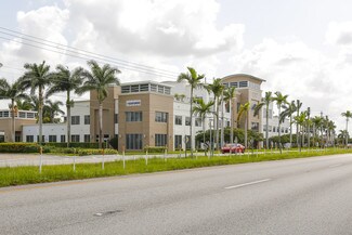 Miami, FL Office - 8785 SW 165th Ave