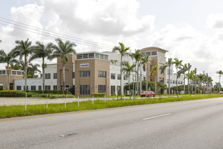 Miami, FL Office, Office/Medical - 8785 SW 165th Ave