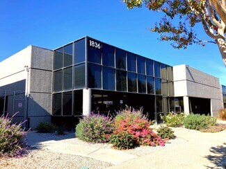 San Bernardino, CA Office - 1836 Commercenter Cir
