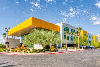 Henderson, NV Office - 3300 St. Rose Pky