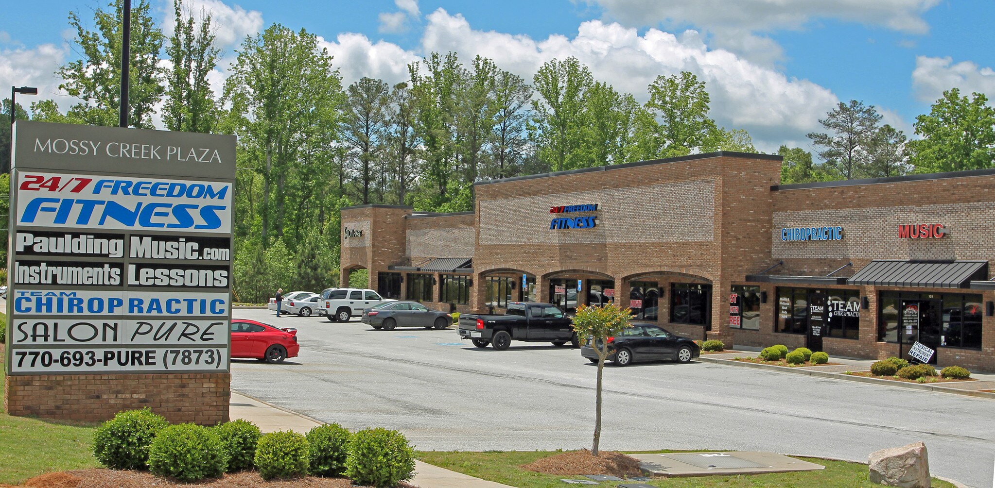 10175 Dallas Acworth Hwy, Dallas, GA for Rent