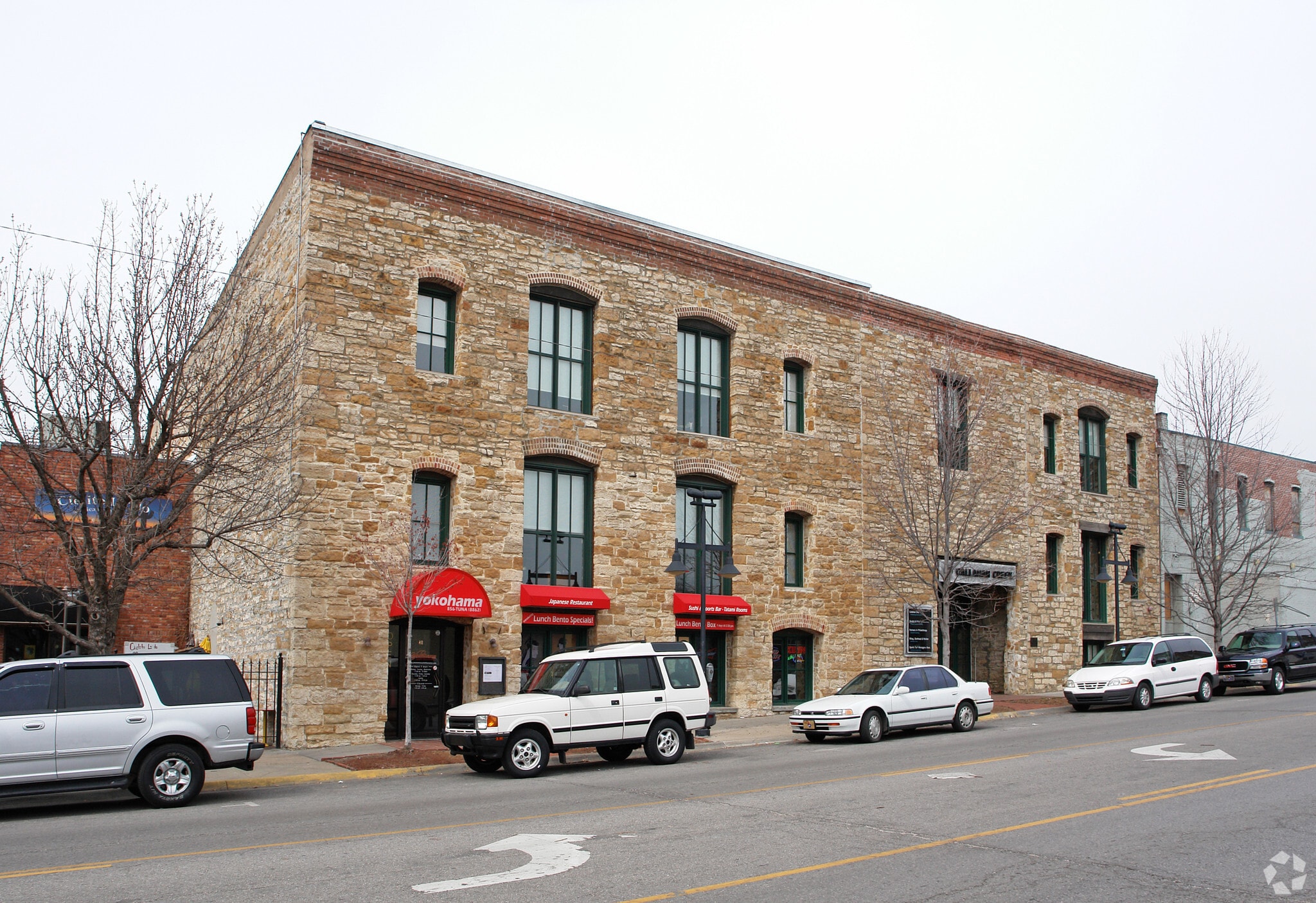 811 New Hampshire St, Lawrence, KS for Rent